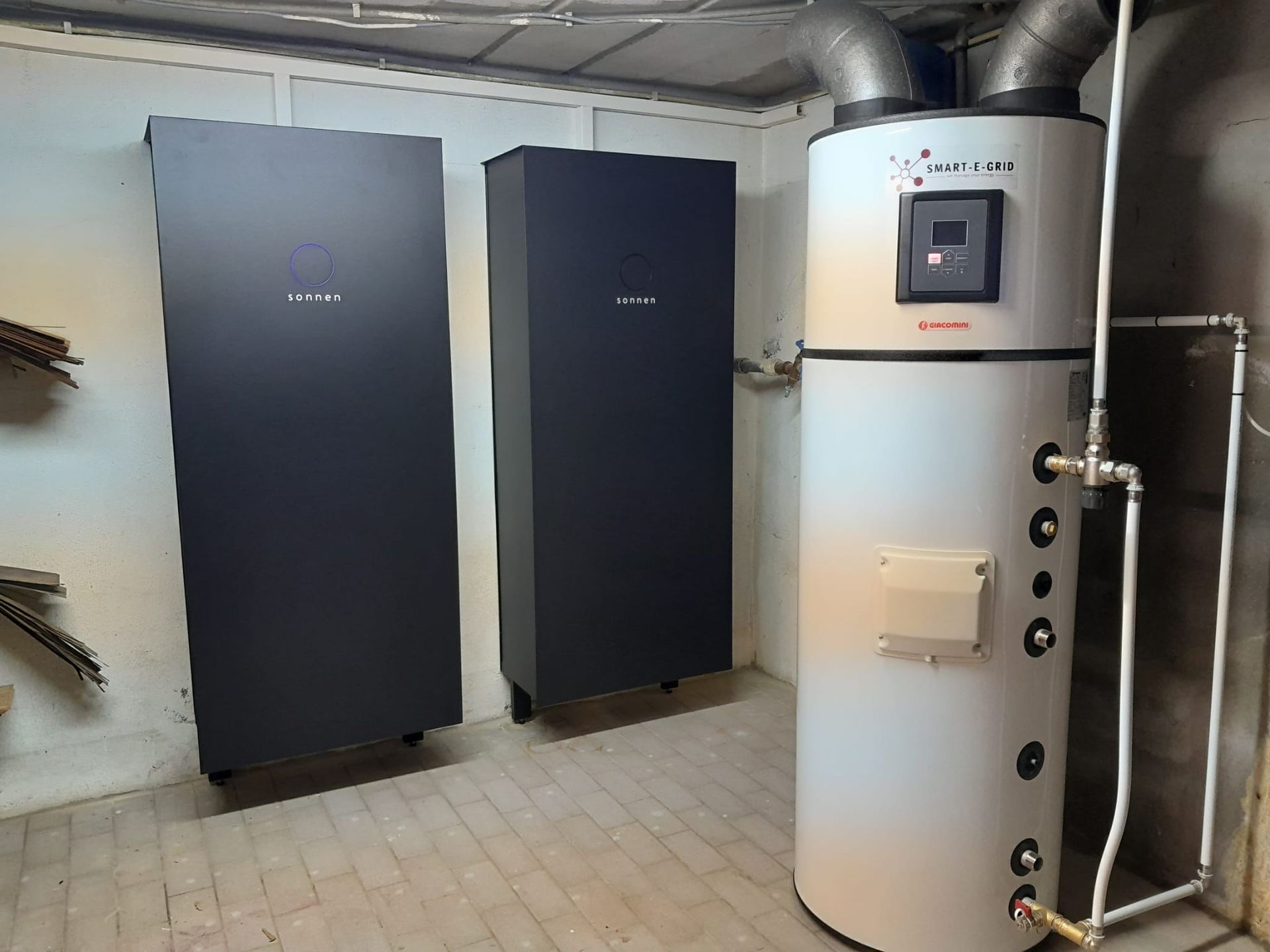 Nadelen en aandachtspunten van een warmtepompboiler